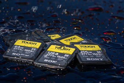 SFM512T.SYM M-Series Tough SDXC 512GB