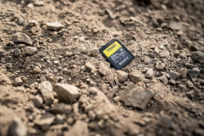 SFM512T.SYM M-Series Tough SDXC 512GB