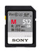SFM512.SYM M-Series SDXC 512GB