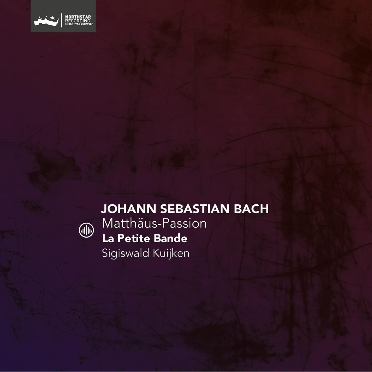 Johann Sebastian Bach: Matthäus-Passion
