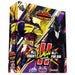 Ultra Pro 85690 Eclipse Pro 100+ Deckbox, lemonengelb