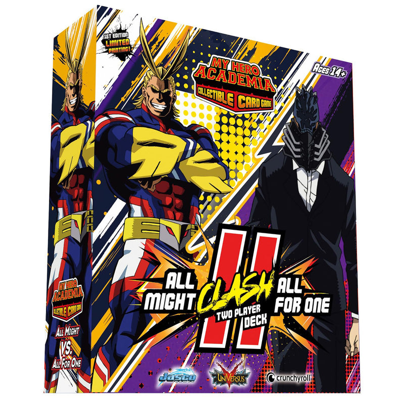 Ultra Pro 85690 Eclipse Pro 100+ Deckbox, lemonengelb
