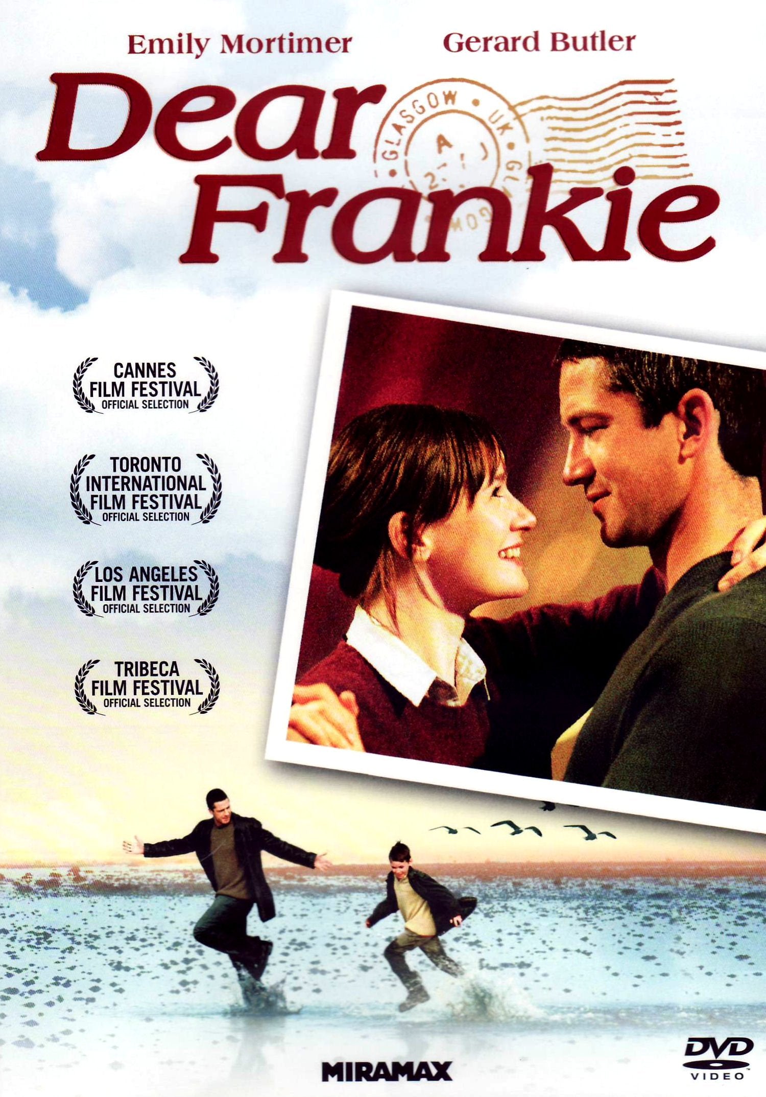 Dear Frankie