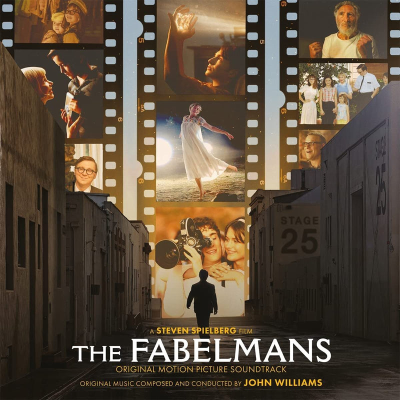 The Fabelmans