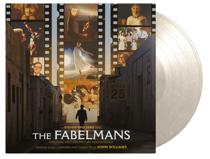 The Fabelmans