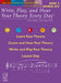 Write, Play And Hear Theory Every Day - Book 5