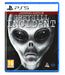 Greyhill Incident (PlayStation 5) English