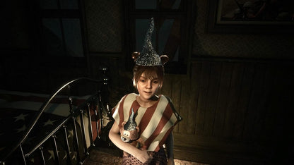 Greyhill Incident (PlayStation 5) English