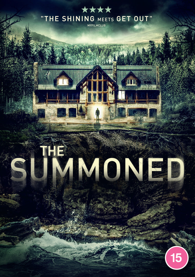 The Summoned