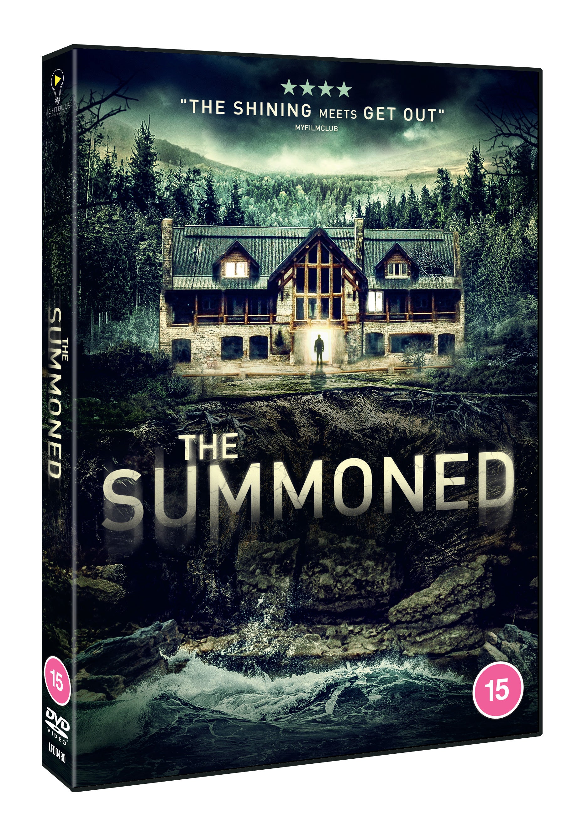 The Summoned