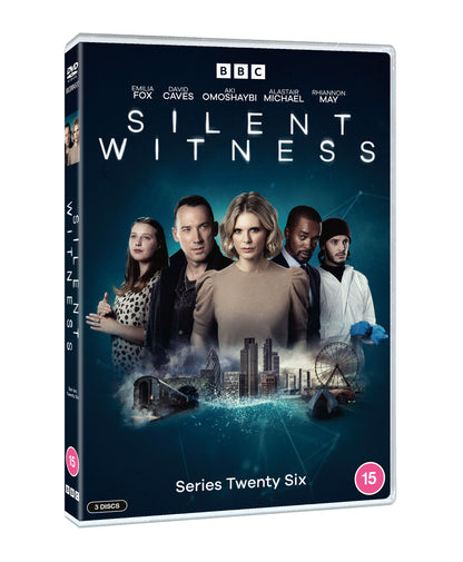 Silent Witness: Series 26