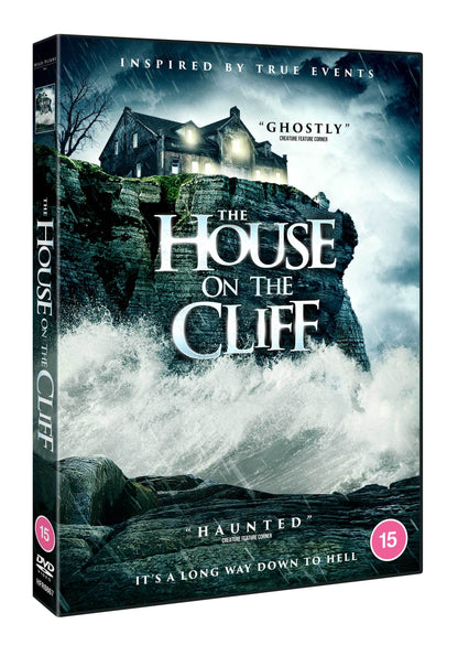 The House On the Cliff
