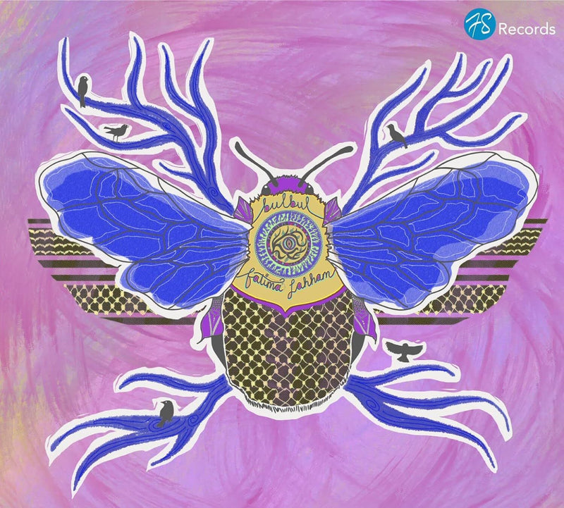 Fatima Lahham: Bulbul
