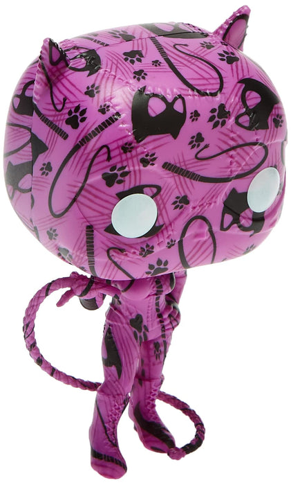 Funko - Art Series: Batman Returns (Catwoman) POP! Vinyl/Toys
