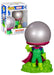 Mysterio 616 (Metallic & Glow in the Dark