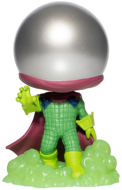 Mysterio 616 (Metallic & Glow in the Dark