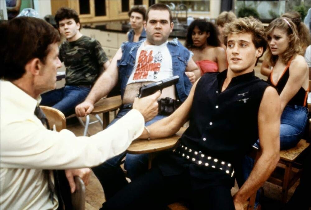 Class 1984