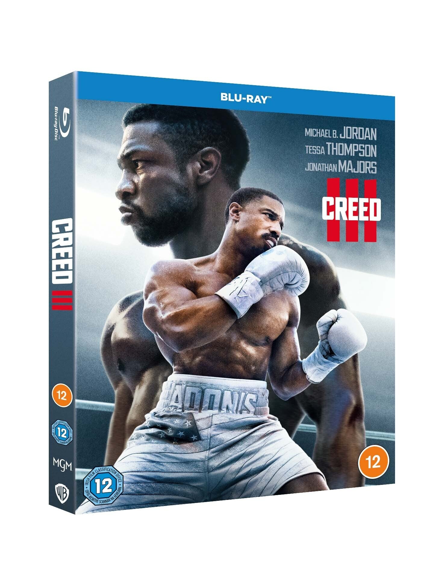 Creed III