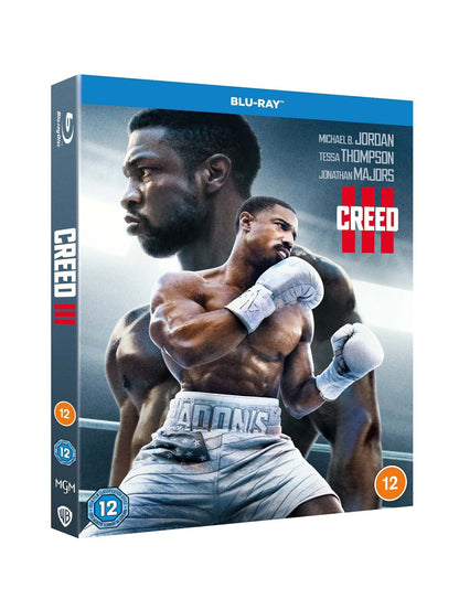Creed III