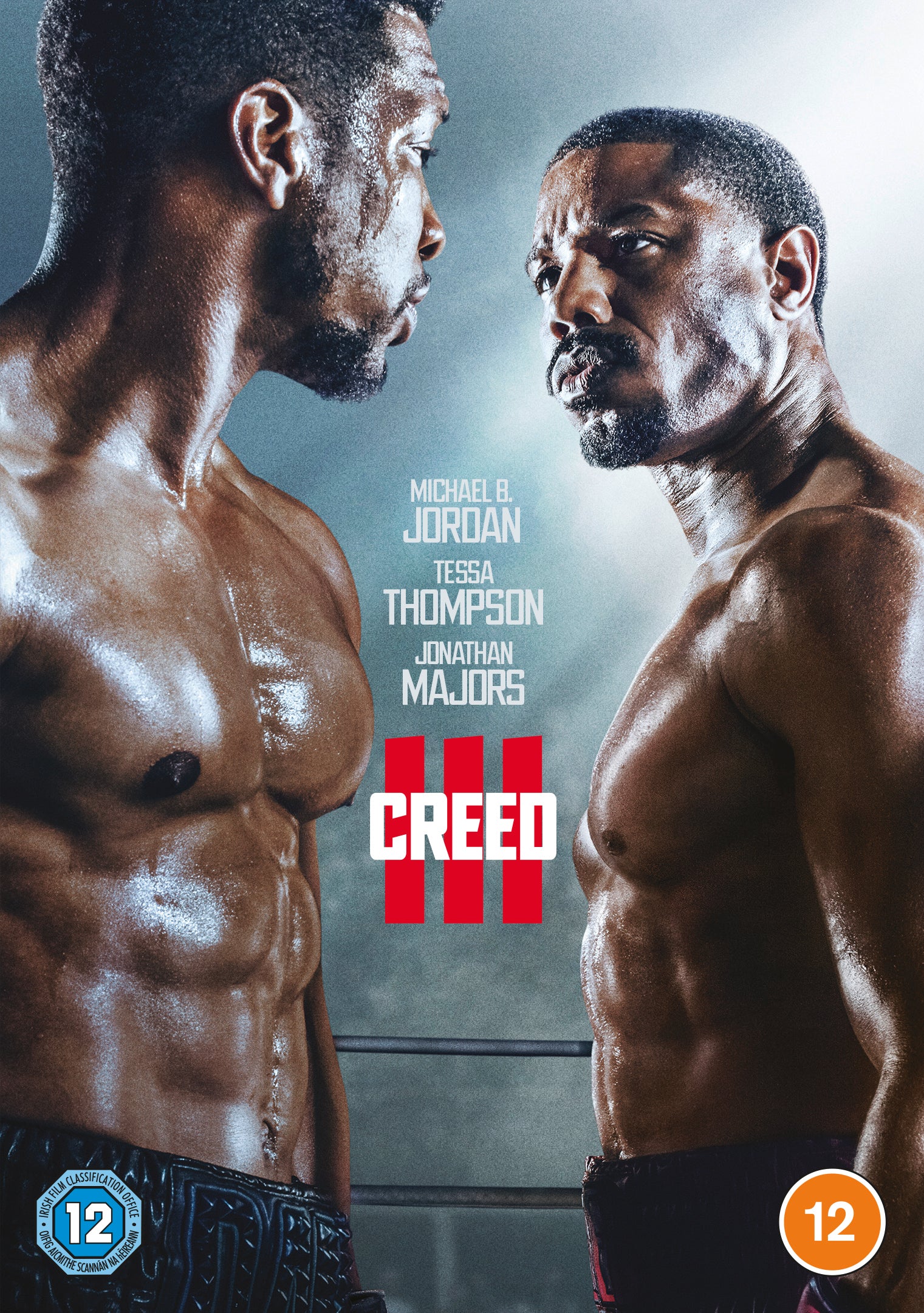 Creed III