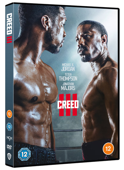 Creed III