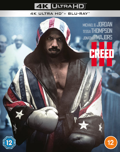 Creed III