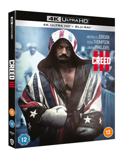 Creed III