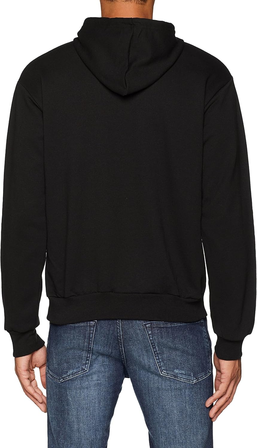 AC/DC Hooded Sweatshirt OFFICIAL For Those About To Rock