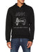 AC/DC Hooded Sweatshirt OFFICIAL For Those About To Rock