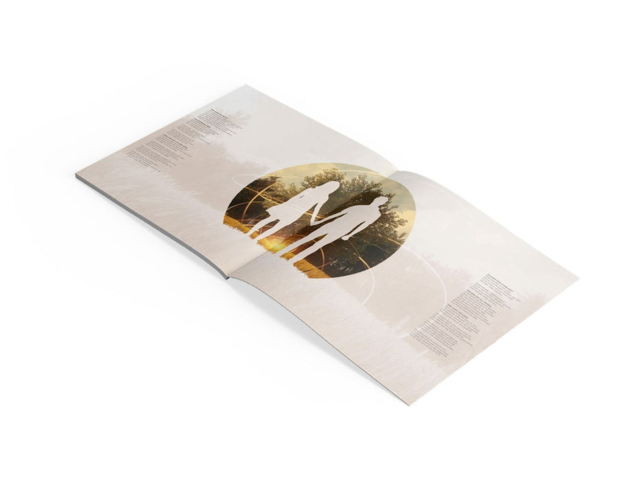 Everyone's Gone to the Rapture