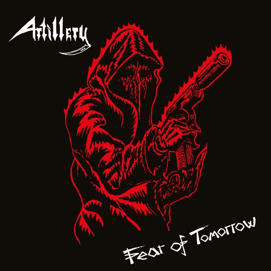 Fear of Tomorrow