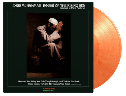 House of the Rising Sun