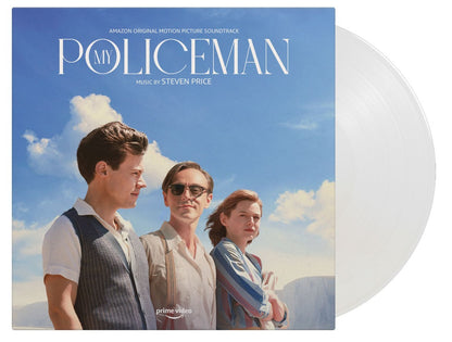 My Policeman