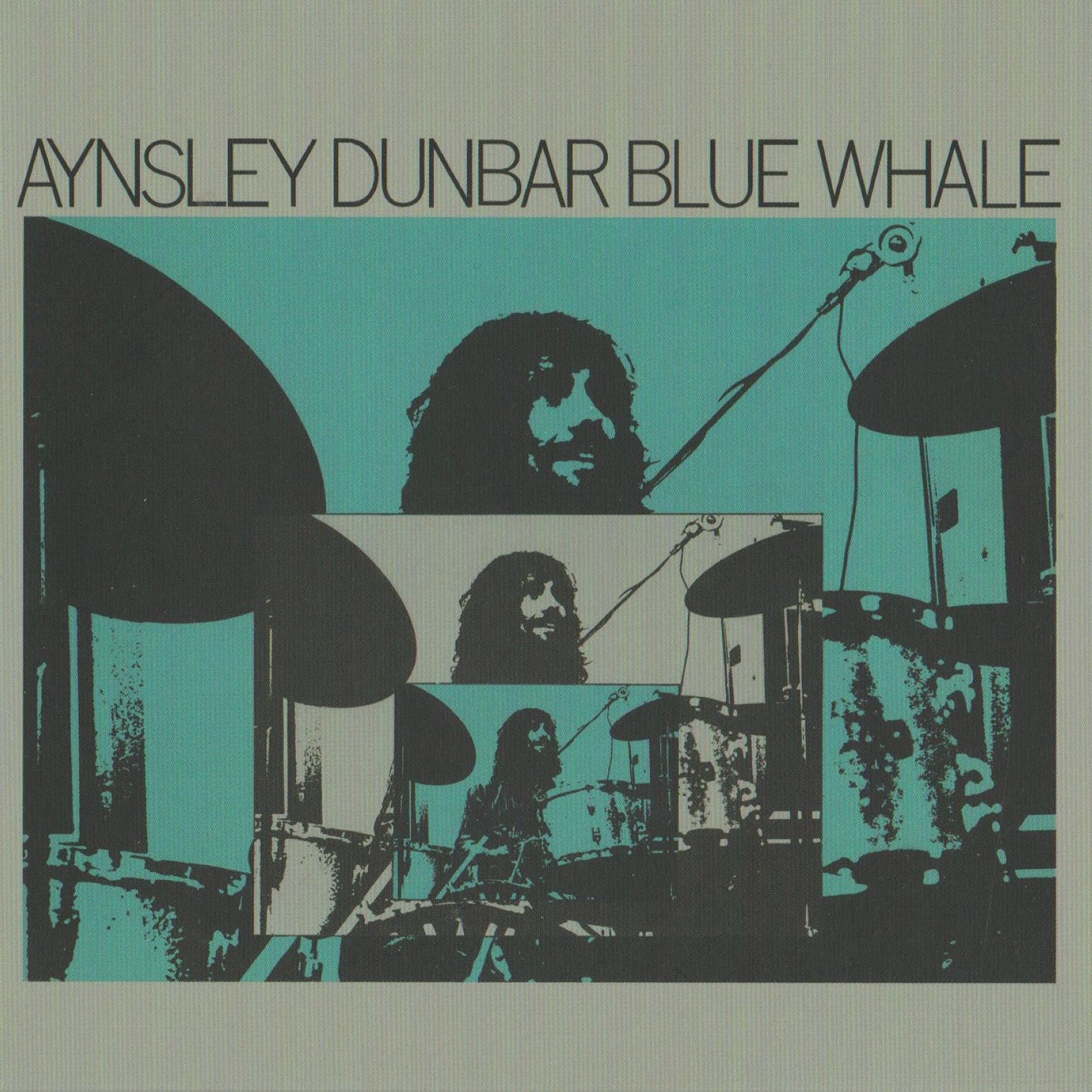 Blue Whale