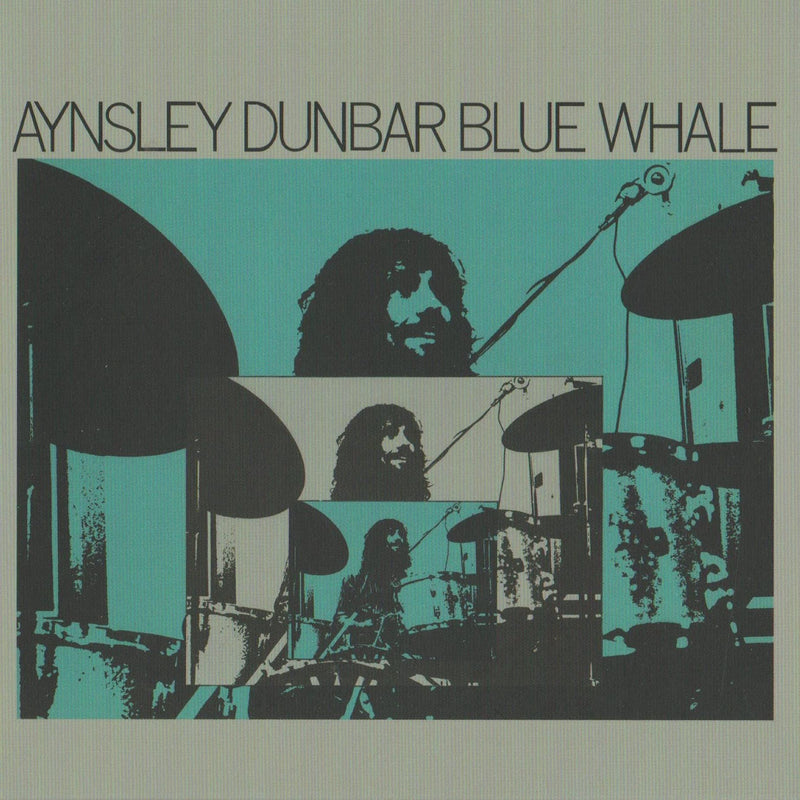 Blue Whale