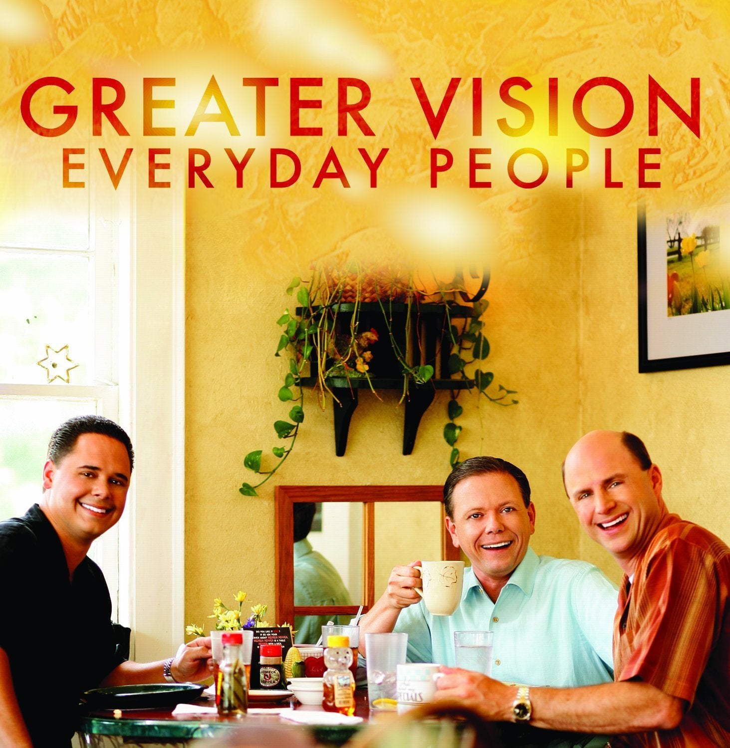 Everyday People