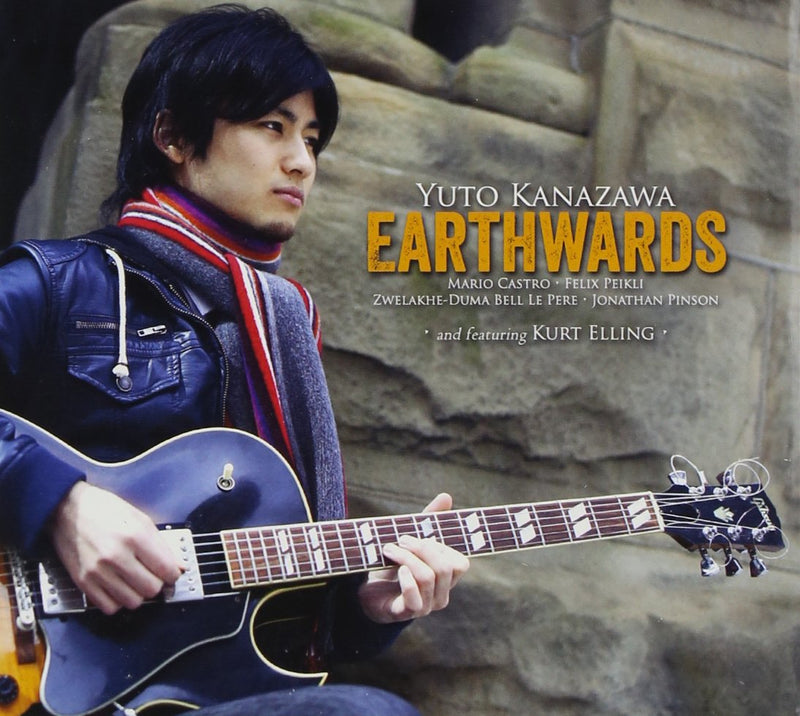 Earthwards