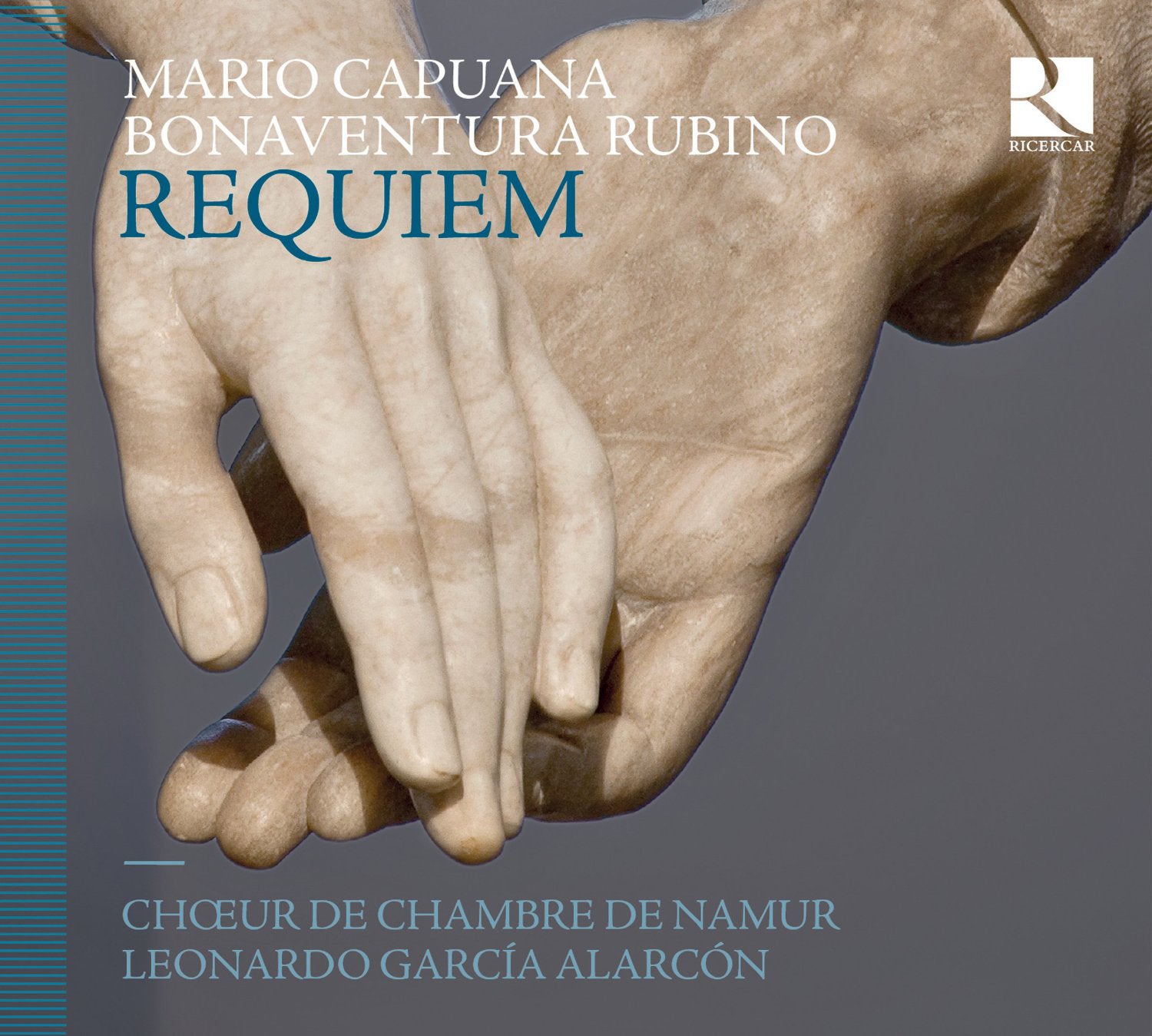Mario Capuana/Bonaventura Rubino: Requiem