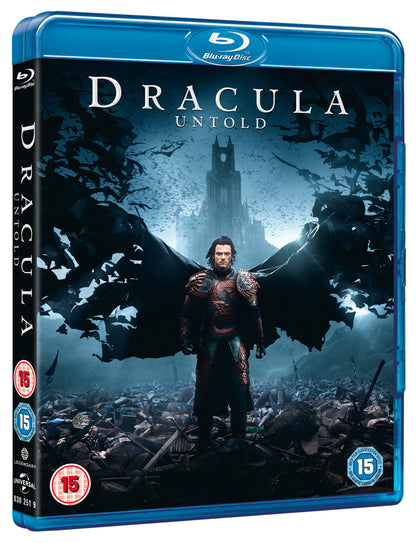 Dracula Untold