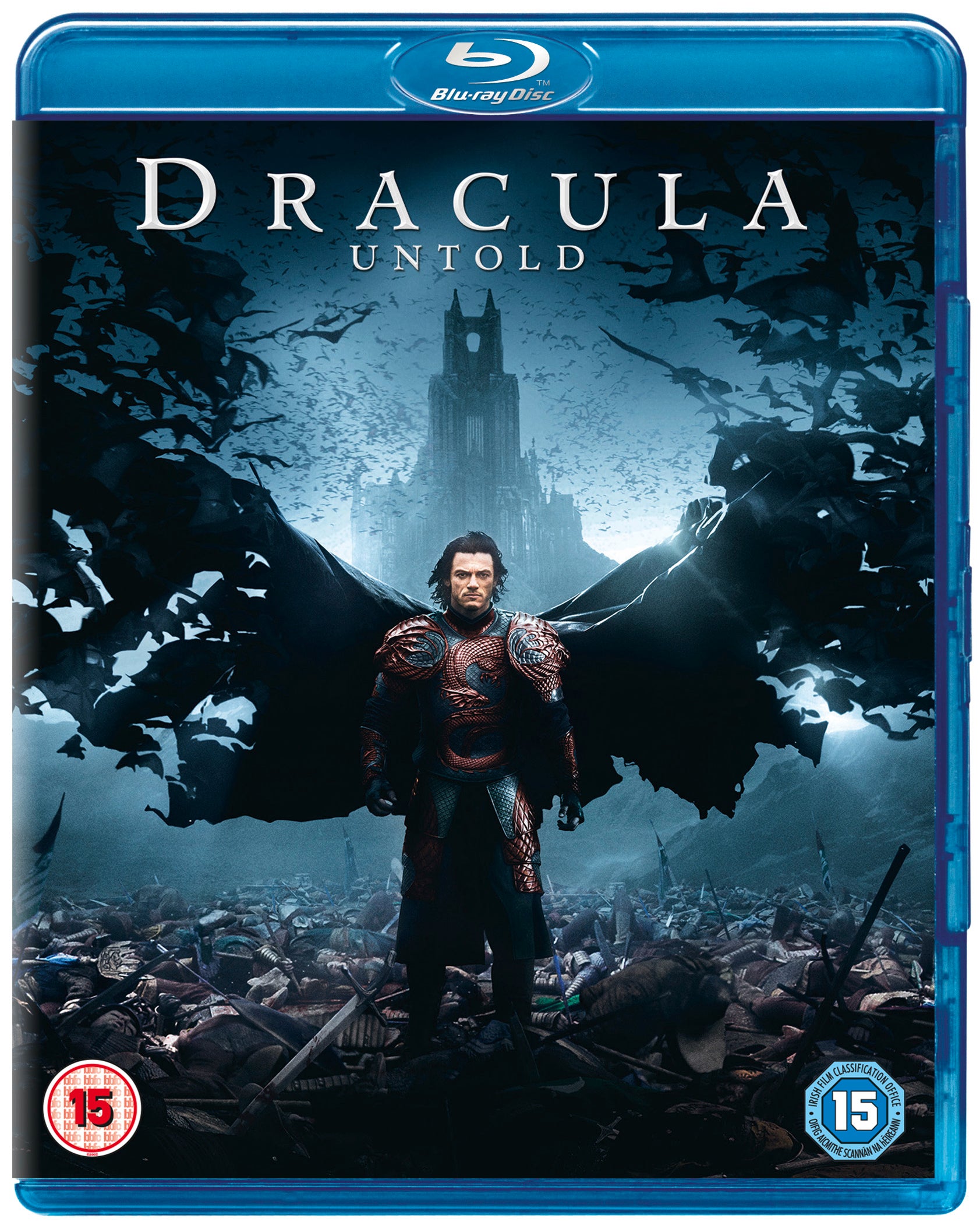Dracula Untold