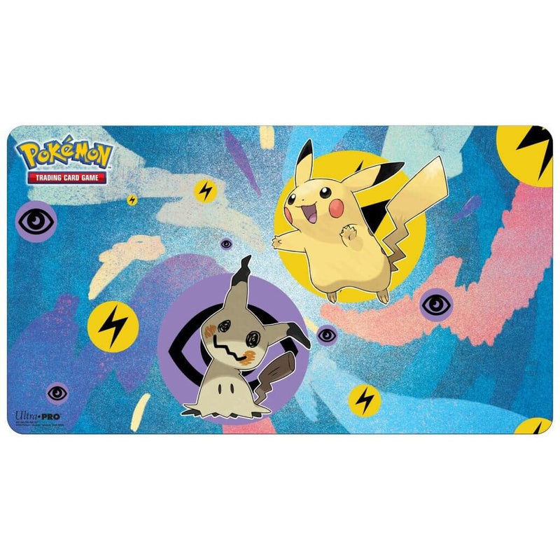 Ultra PRO 16106 Tapis de jeu