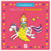 Prachtige prinsessen (vierkant formaat) (Creatief kleuren, 1
