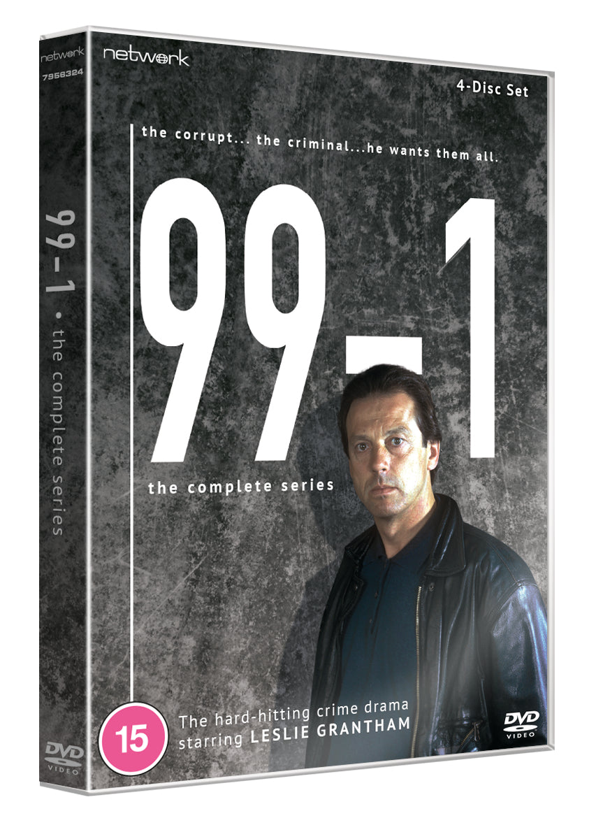 99-1: The Complete Series