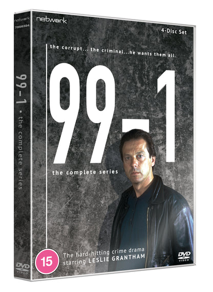99-1: The Complete Series