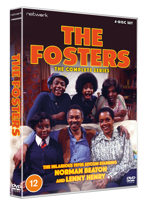 The Fosters: The Complete Series
