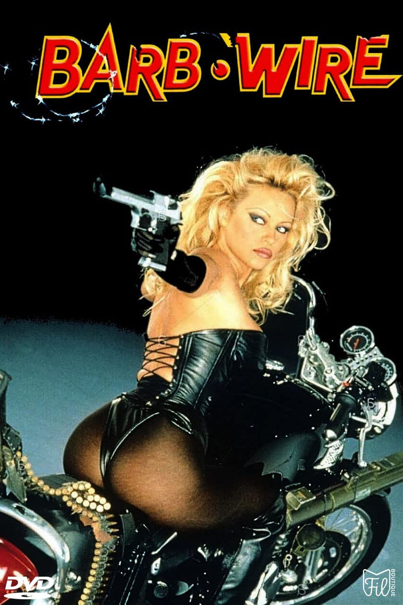 Barb Wire