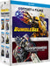 Coffret intégrale transformers / bumblebee 6 films