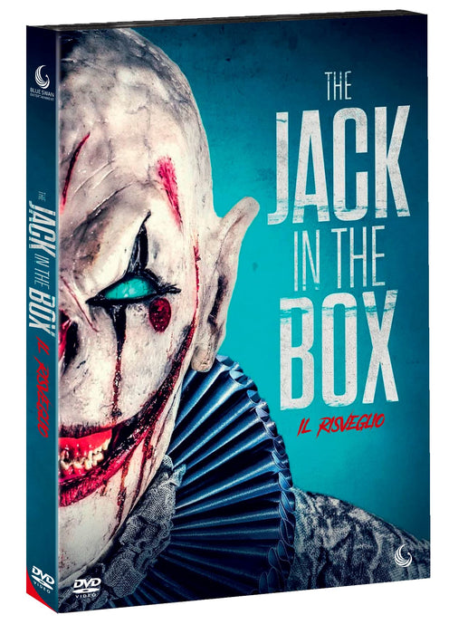 Jack In The Box - Il Risveglio - Dvd