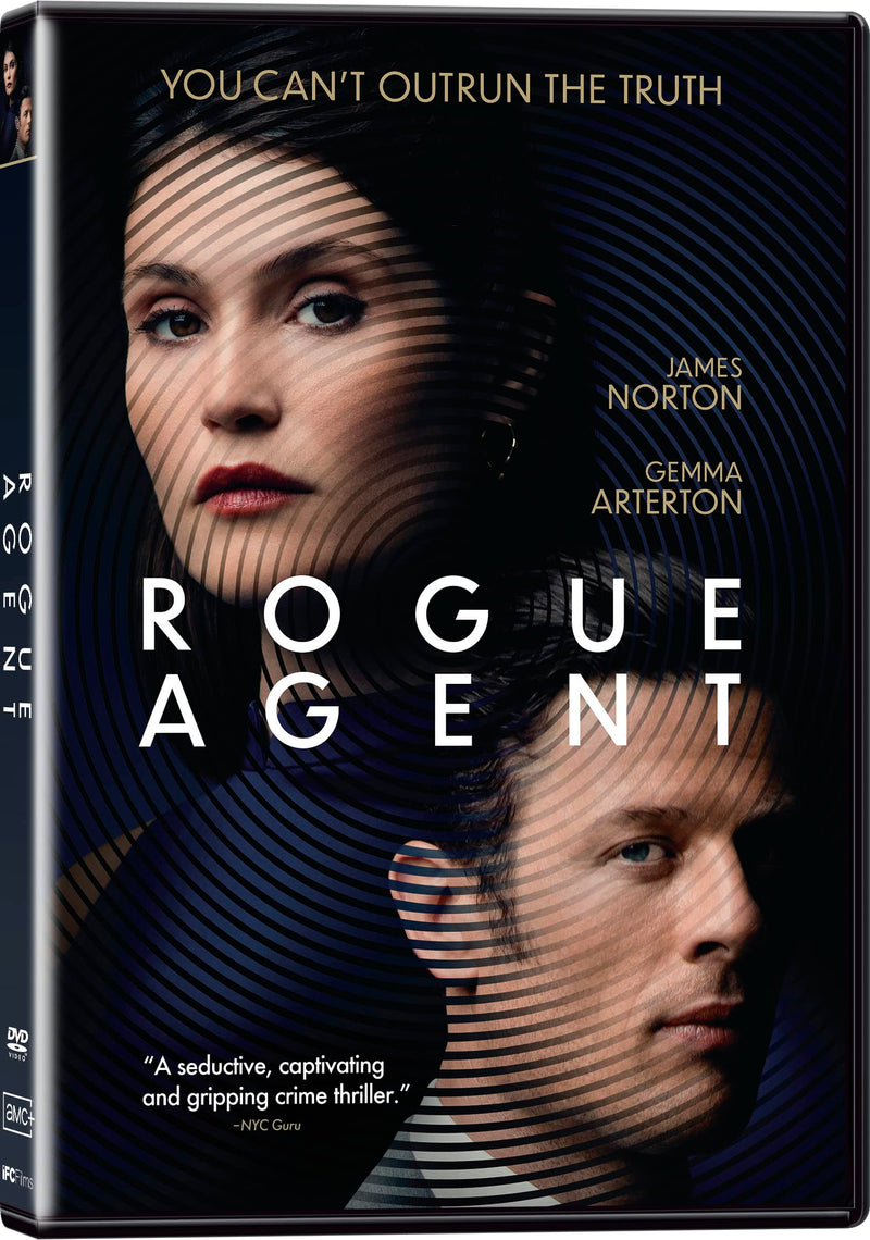 Rogue Agent