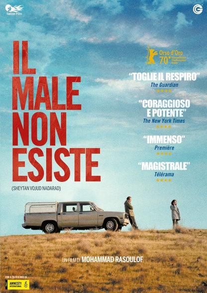 Male Non Esiste (Il) - (Italian Import)